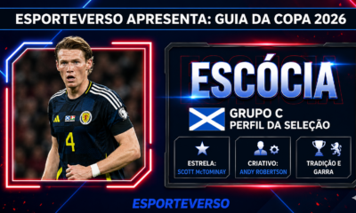 Escócia