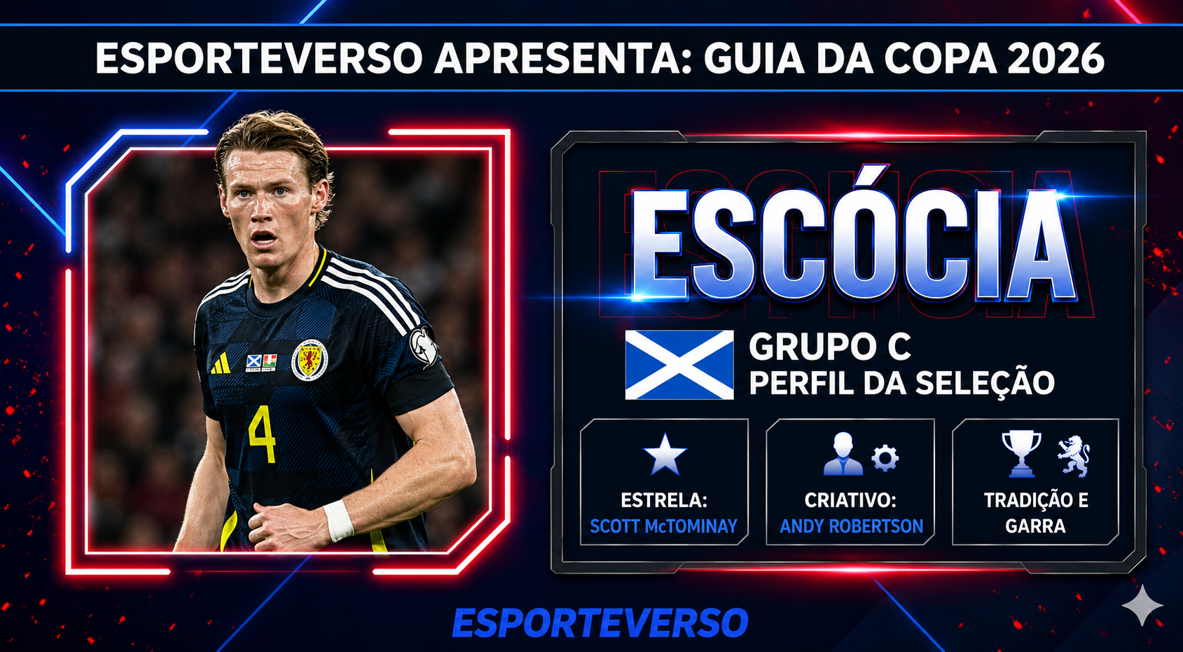 Escócia