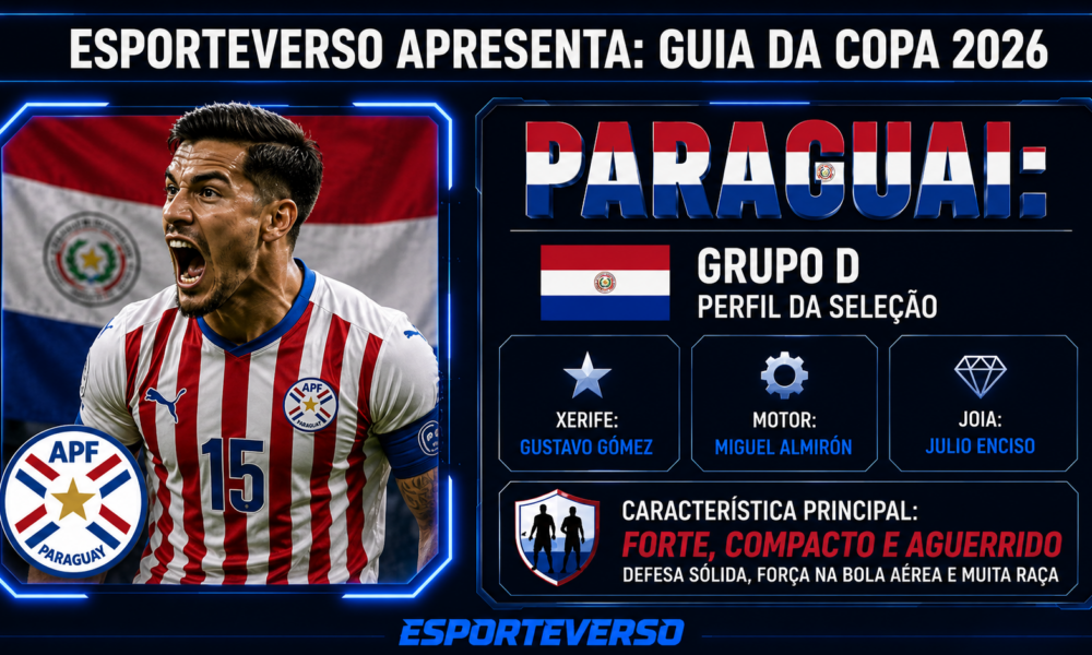Paraguai