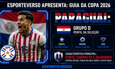 Paraguai