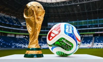 Copa do Mundo